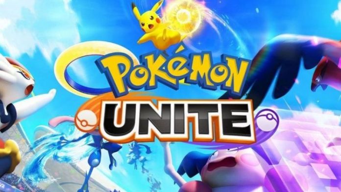Hashegi Hanjaya: Potensi Pokemon Unite Sebagai Esports