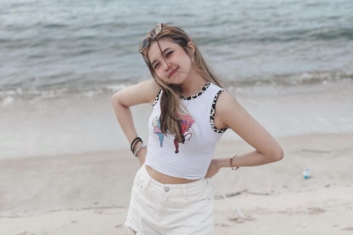 BTR Meyden, Pro Player Ladies Mobile Legends dengan Role Support