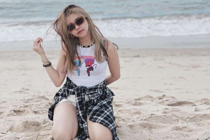 BTR Meyden, Pro Player Ladies Mobile Legends dengan Role Support
