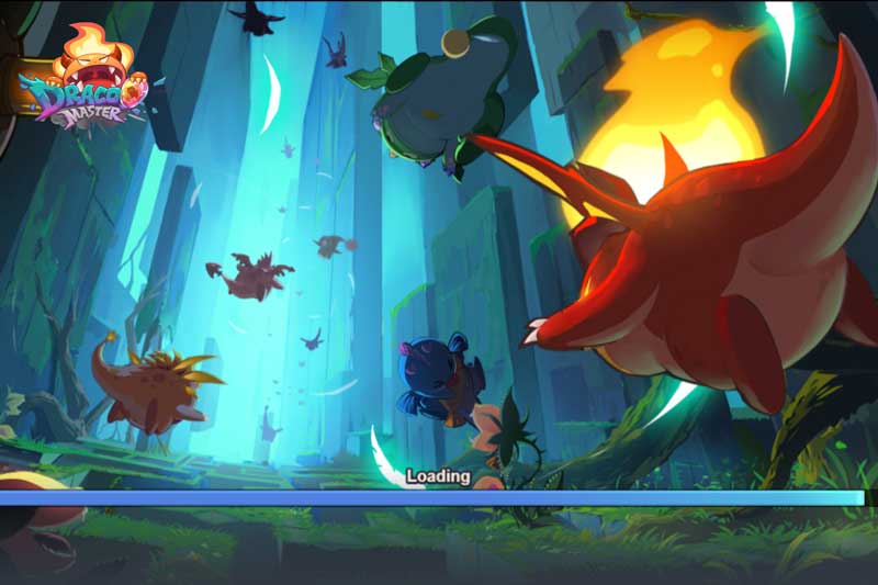 Snack Video X DracooMaster: Game NFT yang Diharapkan Menjadi Axie Infinity Berikutnya