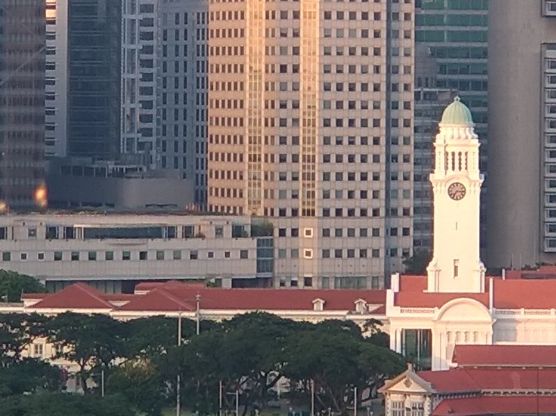 Review ASUS ZenFone Zoom S ZE553KL: Varian ZenFone Pertama dengan Kamera Ganda