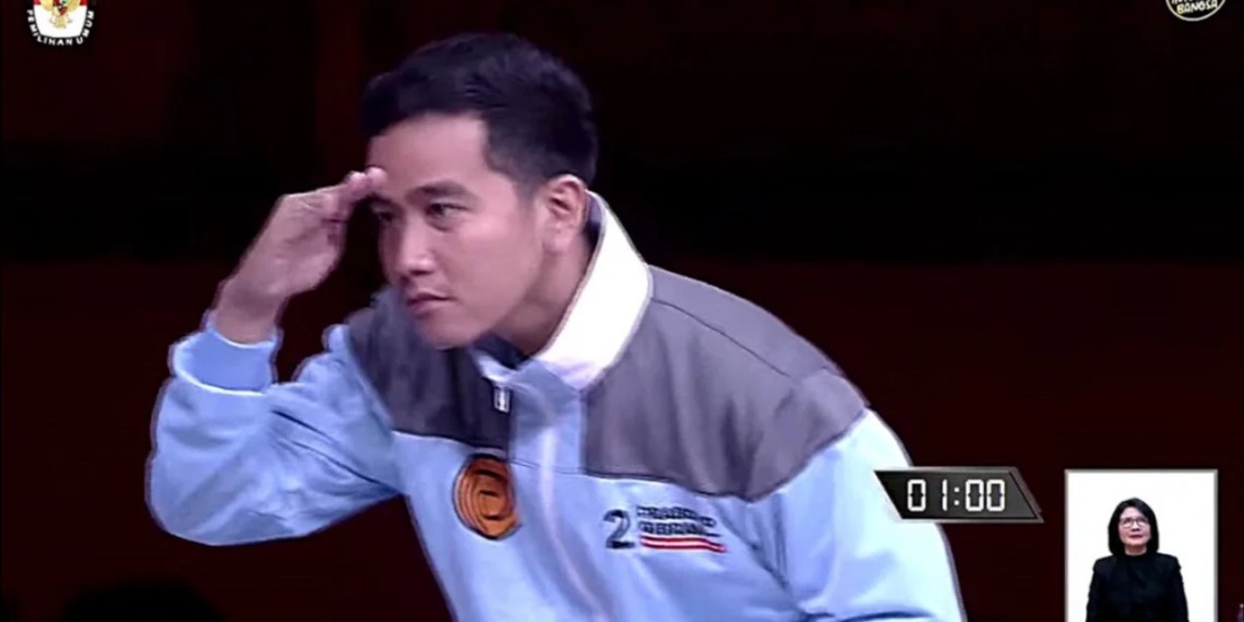 Jika Terbukti Pemilik Akun Fufufafa yang Hina Prabowo, Gibran Terancam Batal Dilantik