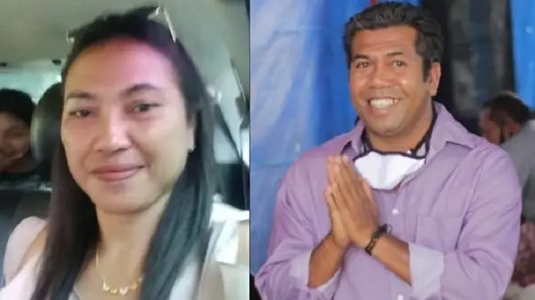 Pengakuan Papa S Lihat Istrinya Satu Selimut dengan Pastor Romo Gusti