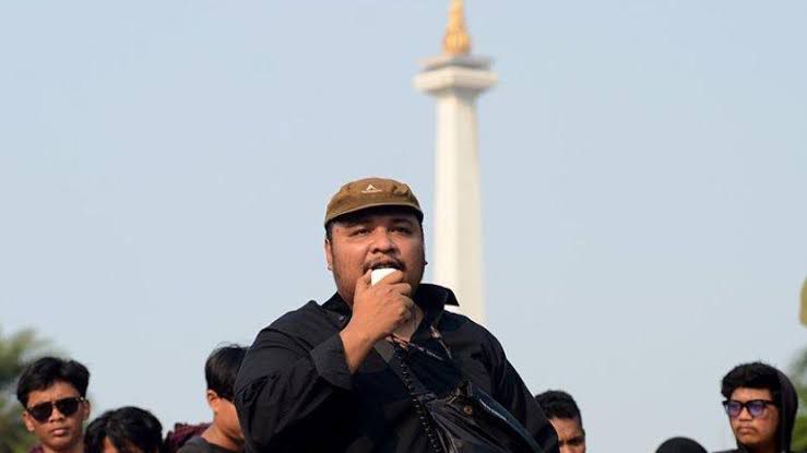 Ferry Irwandi Dorong Rombak Total Pemimpin Polri