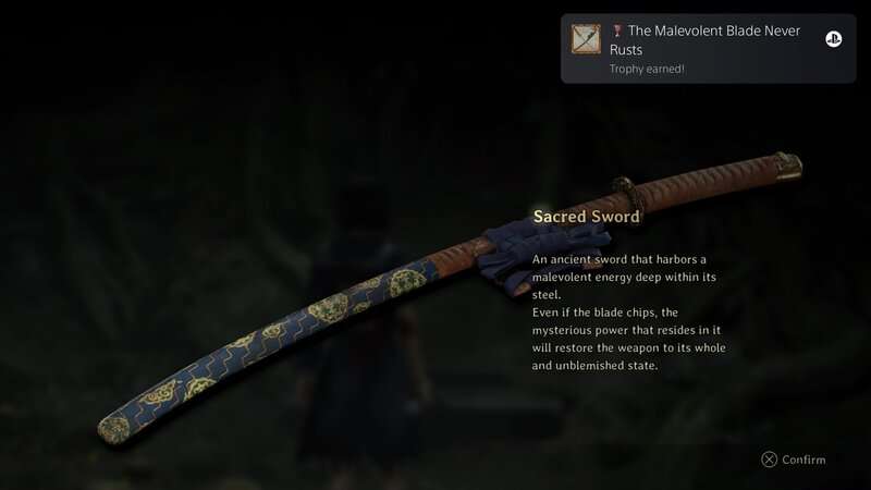 &#91;GUIDE&#93; Cara Dapetin Semua Ending di Silent Hill f