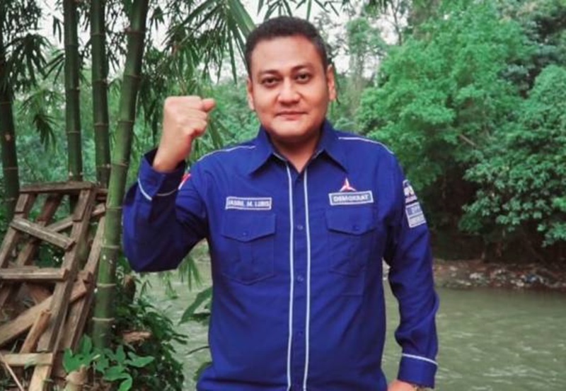 Partai Demokrat Tolak Mentah-Mentah Keberadaan Anies di Kabinet Prabowo-Gibran