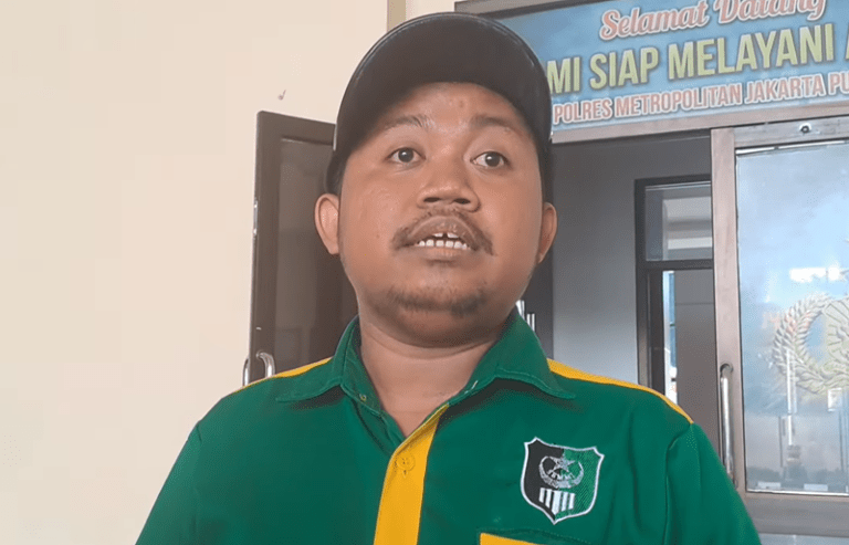 PB SEMMI Puji Nasihat Presiden Prabowo soal Jaga Integritas TNI Polri