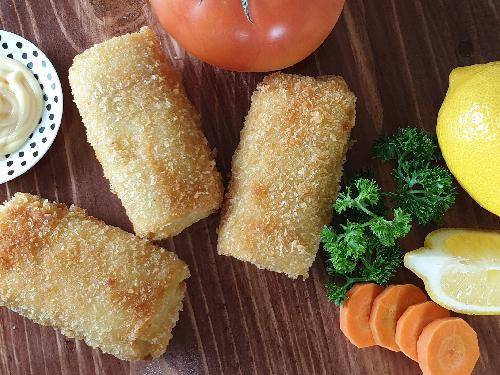 Risoles Omah Gembul - Modern Chessy Risoles