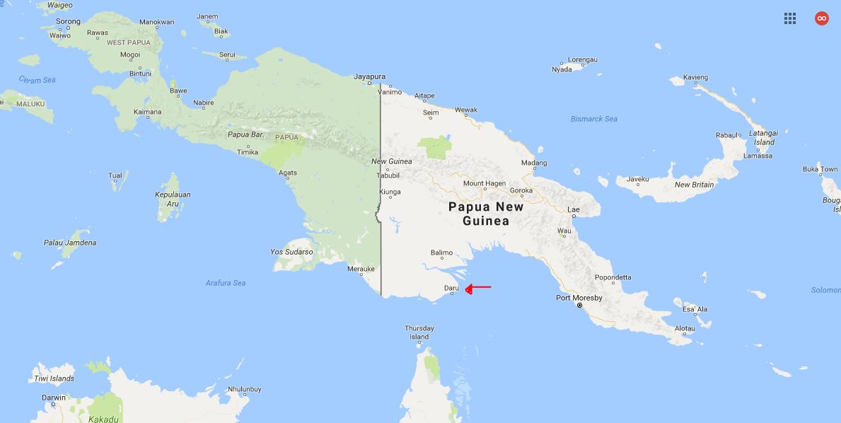 Kisah Perjalanan Berkayak Oskar Speck yang Menginspirasi