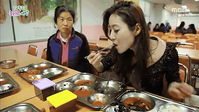 Video 10 Wanita Cantik Dengan Napsu Makan Besar