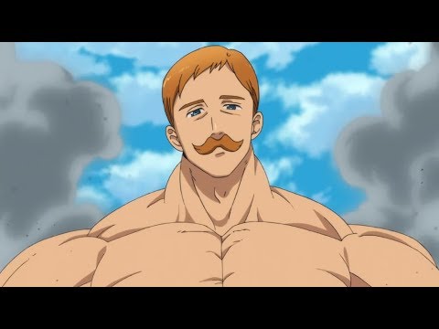7 Karakter Anime yang Dapat Merubah Wujudnya