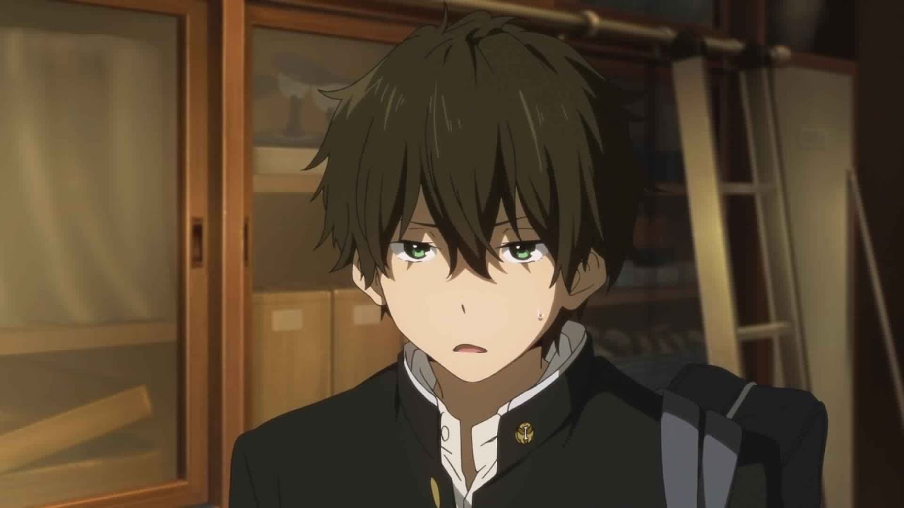 7 Anime dengan Tokoh Utama Bersifat Introvert