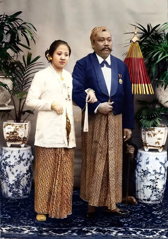 Ayo Mewarnai Gambar