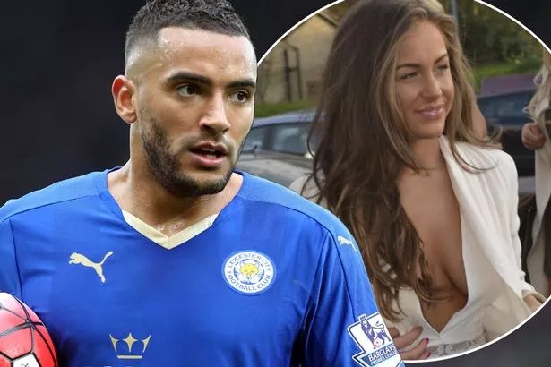 Mengenal Para WAG Leicester City