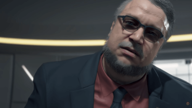 Death Stranding Rilis November 2019