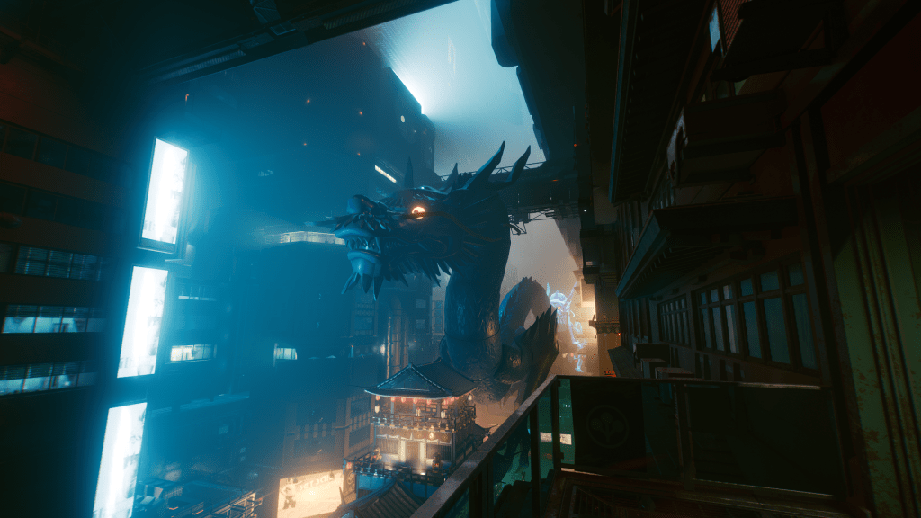 Review Cyberpunk 2077 FPS Open World Yang Lama Ditunggu-Tunggu