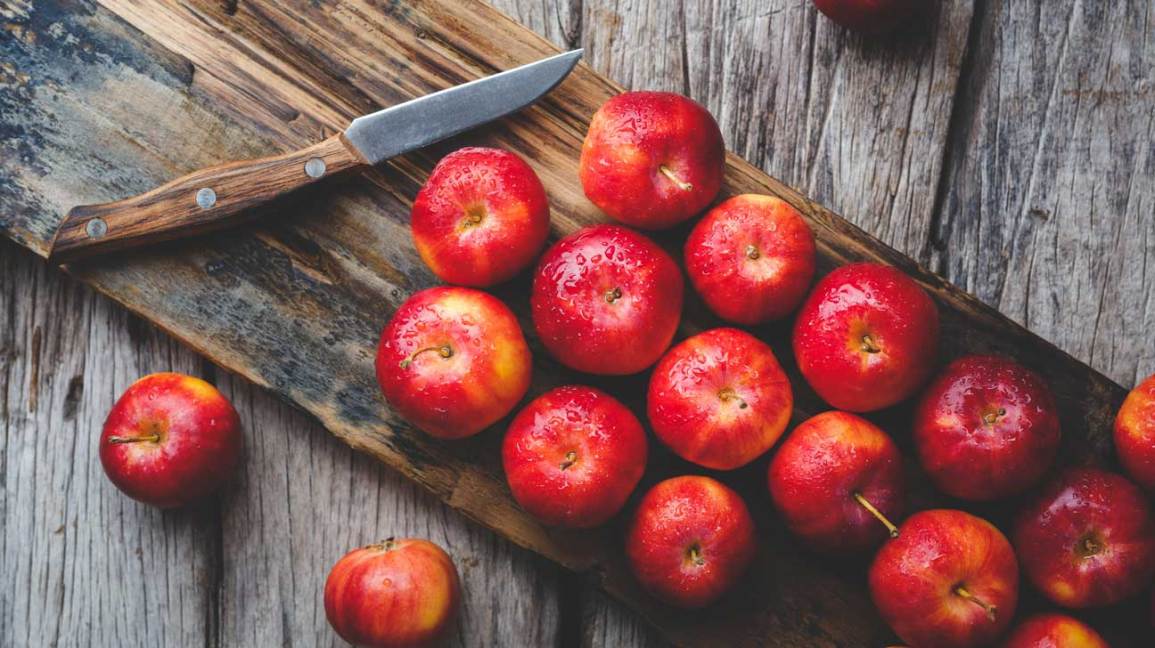 5 Buah ini Baik untuk Dikonsumsi Setiap Hari, Tapi Jangan Terlalu Banyak yaa