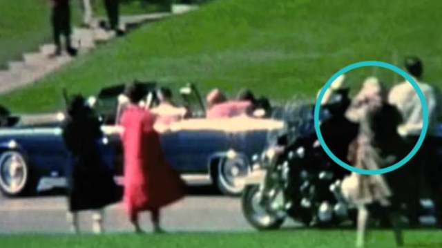 5 Foto Misterius Yang Masih Belum Terungkap Hingga Kini