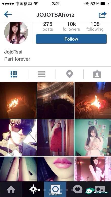 Seorang gadis Shanghai bunuh diri meninggalkan pesan terakhirnya lewat Instagram