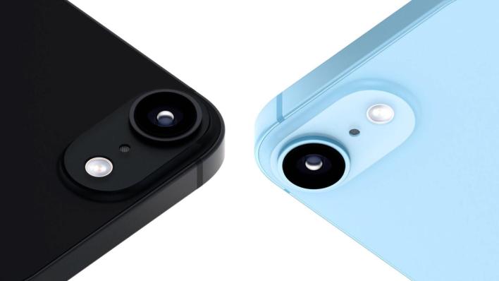 Terkuak! iPhone SE 2024 Dibocorkan Punya Desain Baru & Kamera Belakang Ganda
