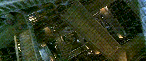 Seru Gan! 11 Fakta Hogwarts School Yang Bikin Lo Rewatch Harry Potter
