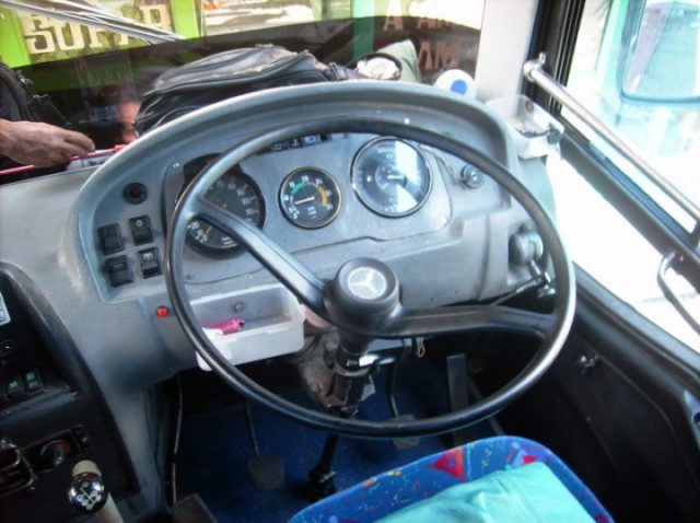 5 Alasan Kenapa Mercedes Benz Menjadi Pilihan Favorit Pengusaha Bus Di Pulau Sumatera