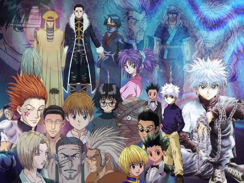 5 Anime Tahun 90-an Yang Melekat di Hati