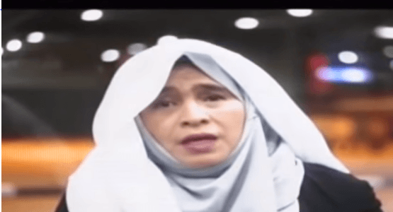 Ini Teks Lengkap Puisi Neno Warisman yang Dianggap Memaksa Tuhan