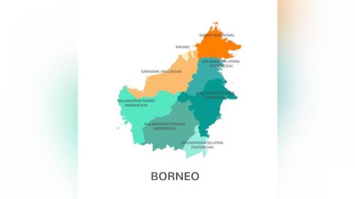 Tiga Desa di Nunukan Kalimantan Utara Masuk Administrasi Malaysia