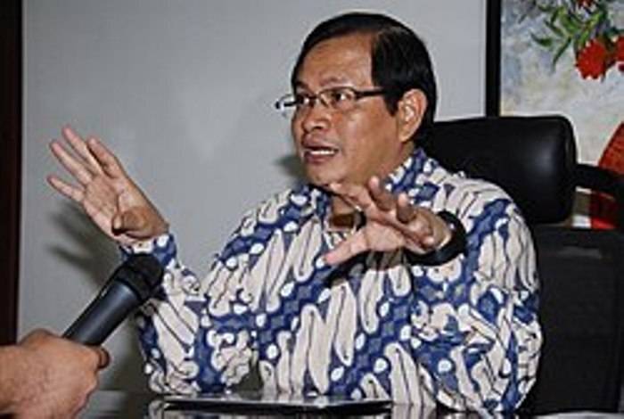 Emoh Ikuti Gaya Jokowi Blusukan Masuk Gorong-gorong, Pramono Pilih Kerja Pakai Otak