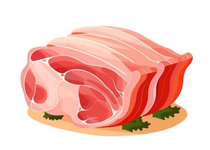 Pemerintah Bakal Impor 3.000 Ton Daging Babi dari AS, Pakar Soroti Risiko Kesehatan