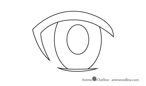 Mitsuki art_ · 149 ditonton. Tutorial Cara Menggambar Mata Anime Kaskus
