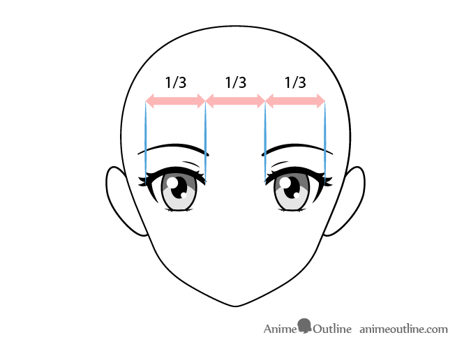Tải xuống APK Làm thế nào để vẽ mắt Anime | cho Android