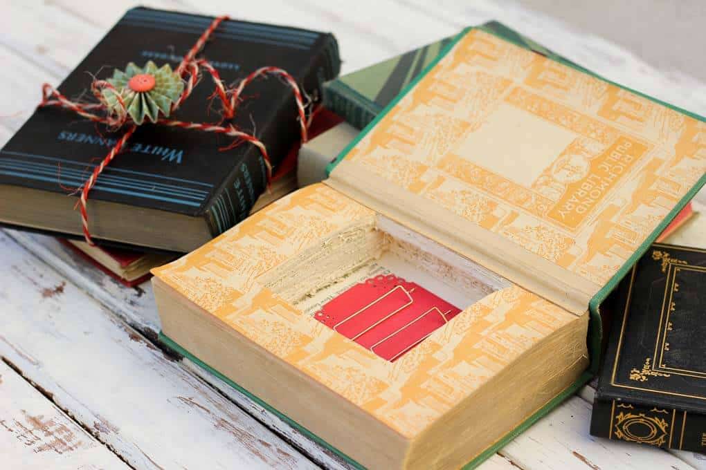Ide DIY Gift Box yang Kece Abis! Lovely dan Spesial di Hati