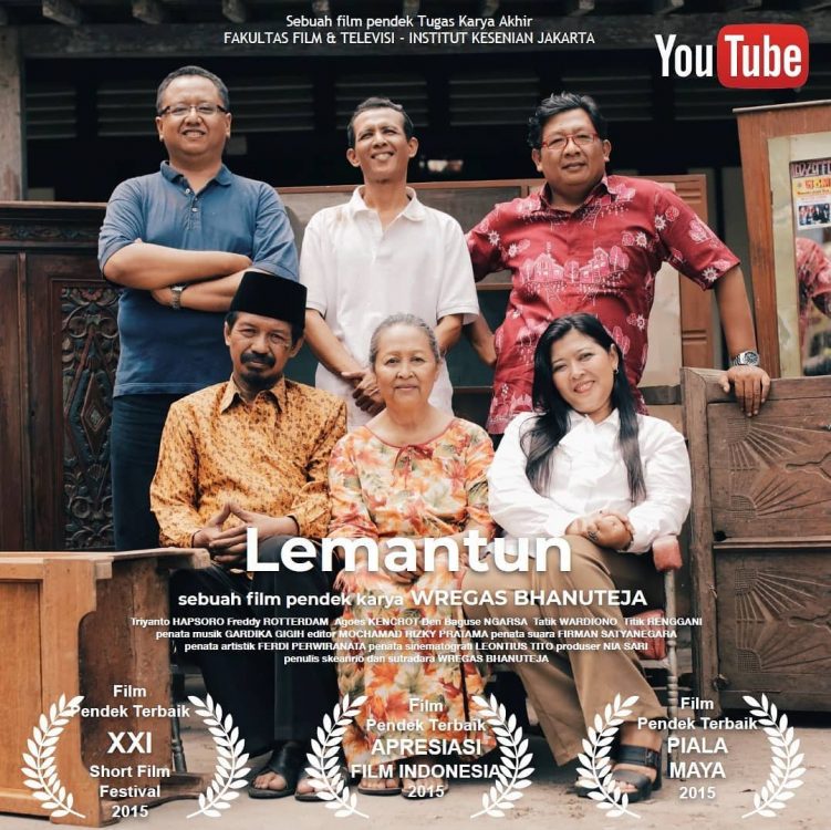 Siap-Siap Tersentuh! 5 Film Pendek Indonesia Ini Wajib Kamu Tonton