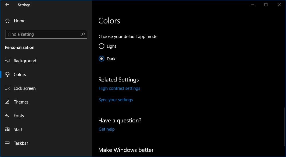 Cara Membuat Desktop Windows 10 Lebih Elegan dan Estetik