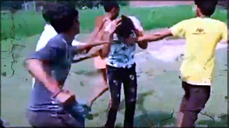 16-Year-Old Dalit Hindu Girl Raped And Filmed By Mohammed ...
