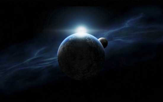 Seberapa besar kemungkinan planet Alien di Alam Semesta ?