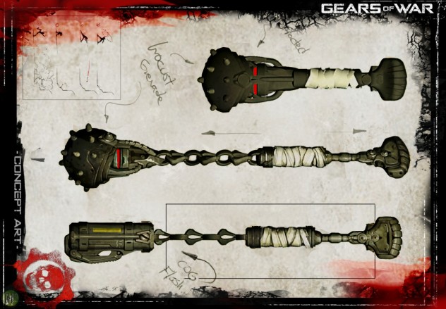 Teknologi Ini Terinspirasi Dari Video Game loh Gan !
