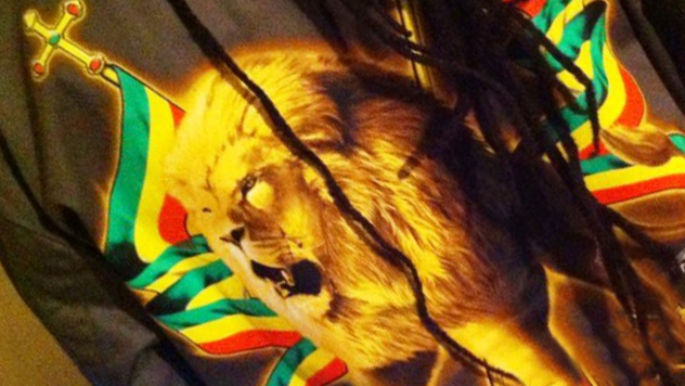 ≈≈≈ &#91;Must Know&#93;10 Hal Tentang Keyakinan Rastafari ≈≈≈ 