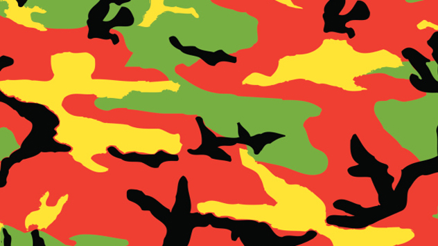 ≈≈≈ &#91;Must Know&#93;10 Hal Tentang Keyakinan Rastafari ≈≈≈ 