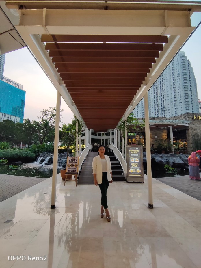Review OPPO Reno2, Smartphone Semi Premium Setara Flagship