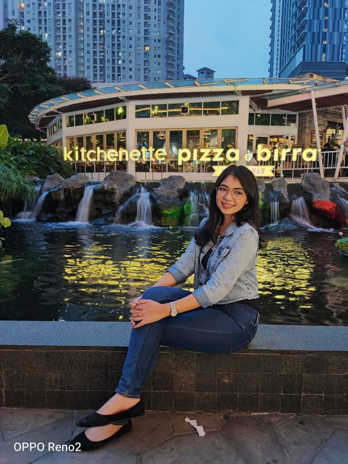 Review OPPO Reno2, Smartphone Semi Premium Setara Flagship