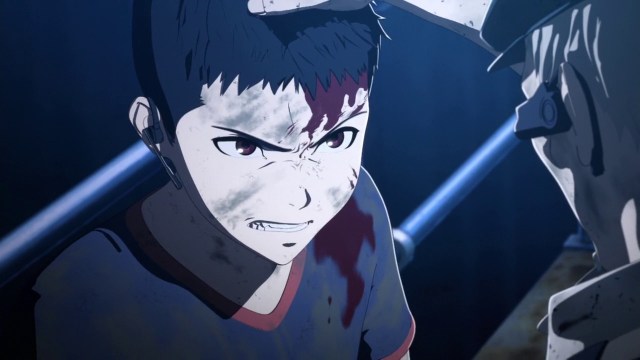 5 Rekomendasi Anime Supernatural Wajib Ditonton!