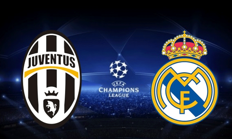 Hasil Undian 8 Besar Liga Champion
