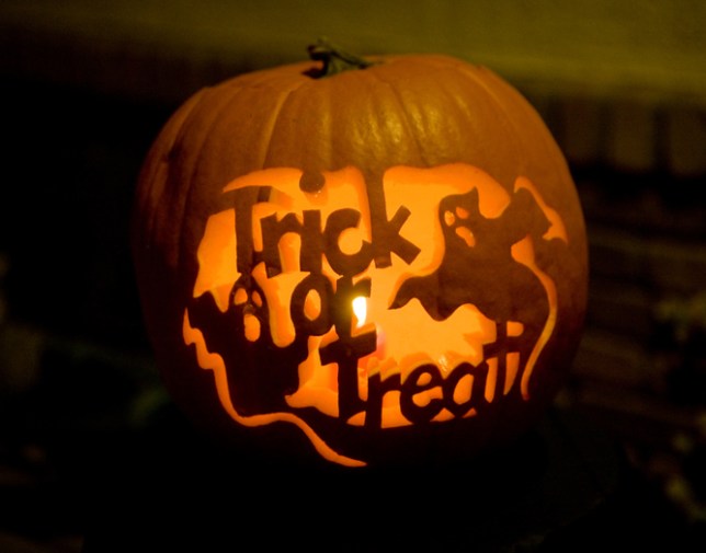 Trick Or Treat, Beri Permen atau Kami Ambil Jiwa Kalian