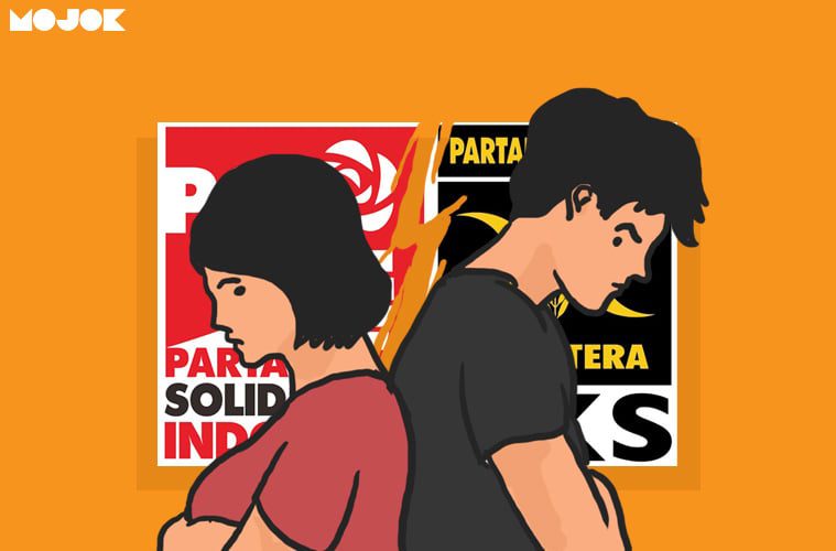 Pemilu Telah Usai, Inilah Catatan-Catatan Menarik Seputar Pemilu Versi Ane