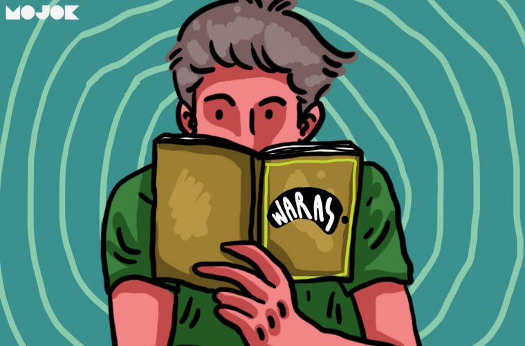 6 Situs dan Blog yang akan Menambah Wawasanmu