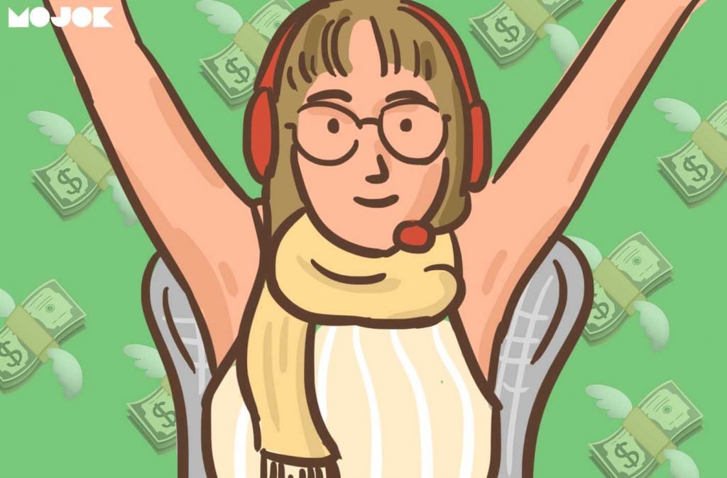 Kimi Hime Adalah Masalah bagi Ekonomi Digital Bersyariah di Indonesia