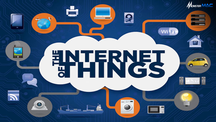 Apa itu Internet of Things (IoT)